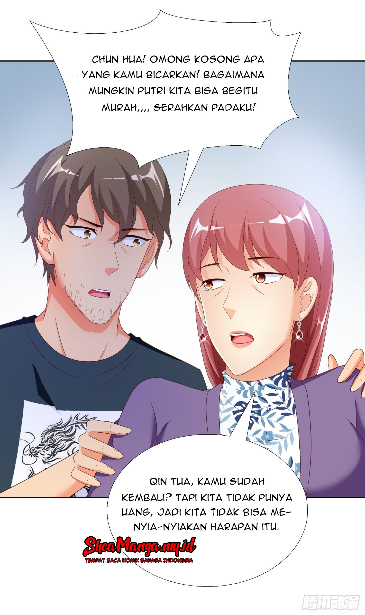 Super School Doctor (Supreme Campus Doctor) Chapter 55 Gambar 25